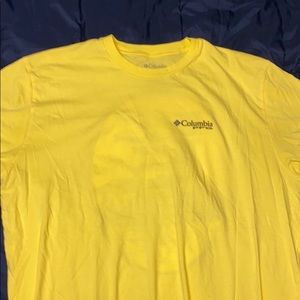Columbia Short Sleeve T-Shirt